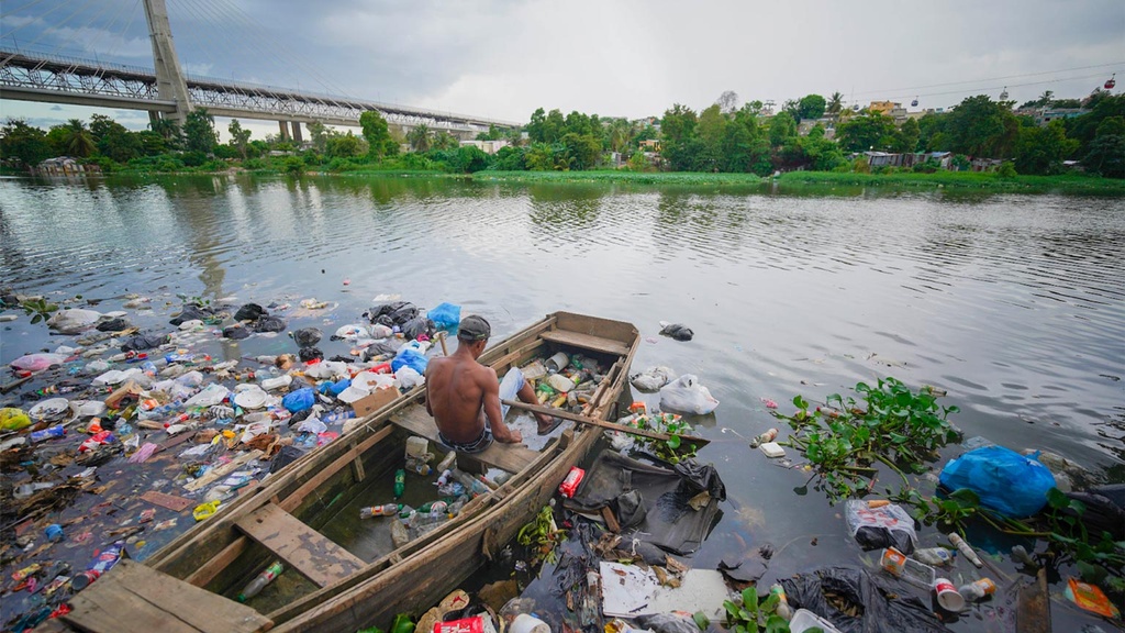 1 - Le plastique et ses impacts