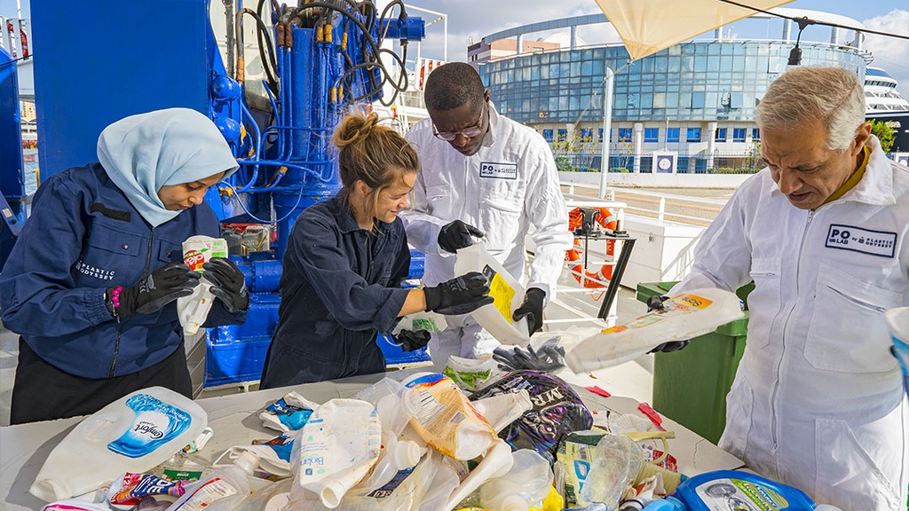 2 - Reconnaître et trier les plastiques